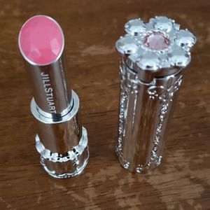 Jill Stuart Lipstick - amaryllis poetry